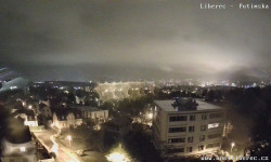 Dolní Hanychov, Jizerské hory