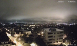 Dolní Hanychov, Jizerské hory