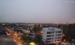 Dolní Hanychov, Jizerské hory
