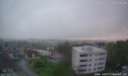 Dolní Hanychov, Jizerské hory