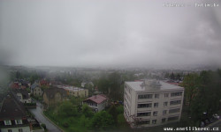 Dolní Hanychov, Jizerské hory