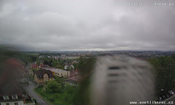 Dolní Hanychov, Jizerské hory
