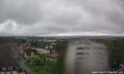Dolní Hanychov, Jizerské hory
