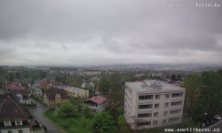 Dolní Hanychov, Jizerské hory