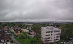 Dolní Hanychov, Jizerské hory