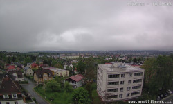 Dolní Hanychov, Jizerské hory