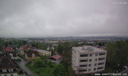 Dolní Hanychov, Jizerské hory