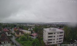 Dolní Hanychov, Jizerské hory