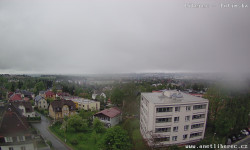 Dolní Hanychov, Jizerské hory