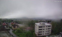 Dolní Hanychov, Jizerské hory