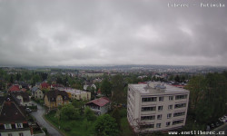 Dolní Hanychov, Jizerské hory
