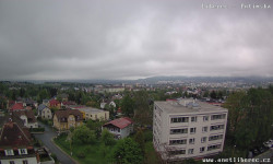 Dolní Hanychov, Jizerské hory