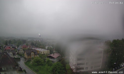 Dolní Hanychov, Jizerské hory
