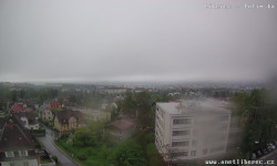 Dolní Hanychov, Jizerské hory