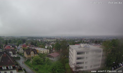 Dolní Hanychov, Jizerské hory