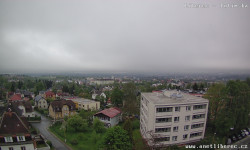 Dolní Hanychov, Jizerské hory