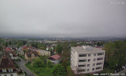 Dolní Hanychov, Jizerské hory