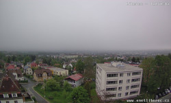 Dolní Hanychov, Jizerské hory