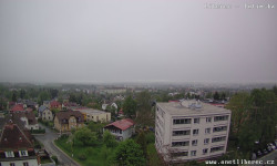 Dolní Hanychov, Jizerské hory