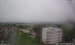 Dolní Hanychov, Jizerské hory