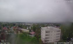 Dolní Hanychov, Jizerské hory