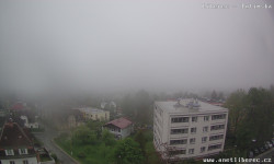 Dolní Hanychov, Jizerské hory