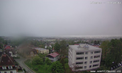 Dolní Hanychov, Jizerské hory