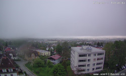 Dolní Hanychov, Jizerské hory