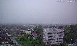 Dolní Hanychov, Jizerské hory