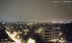 Dolní Hanychov, Jizerské hory