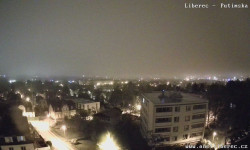 Dolní Hanychov, Jizerské hory