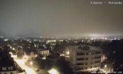 Dolní Hanychov, Jizerské hory