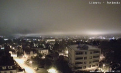 Dolní Hanychov, Jizerské hory