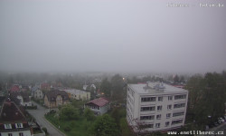 Dolní Hanychov, Jizerské hory