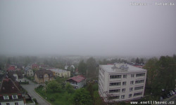 Dolní Hanychov, Jizerské hory
