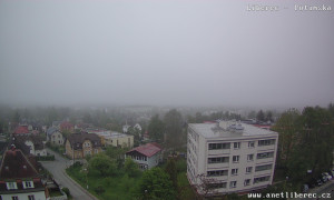 Město Liberec - Dolní Hanychov, Jizerské hory - 8.5.2026 v 05:30 Město Liberec - Dolní Hanychov, Jizerské hory - 8.5.2026 v 05:30