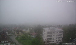 Dolní Hanychov, Jizerské hory