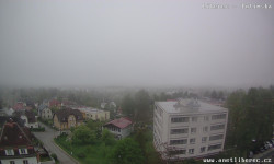 Dolní Hanychov, Jizerské hory