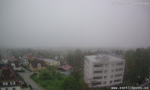 Město Liberec - Dolní Hanychov, Jizerské hory - 8.5.2026 v 07:15 Město Liberec - Dolní Hanychov, Jizerské hory - 8.5.2026 v 07:15