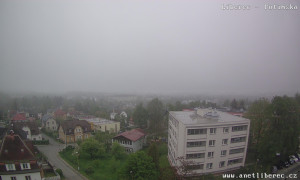 Město Liberec - Dolní Hanychov, Jizerské hory - 8.5.2026 v 08:30 Město Liberec - Dolní Hanychov, Jizerské hory - 8.5.2026 v 08:30