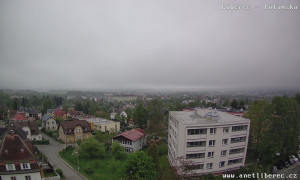 Město Liberec - Dolní Hanychov, Jizerské hory - 8.5.2026 v 09:00 Město Liberec - Dolní Hanychov, Jizerské hory - 8.5.2026 v 09:00