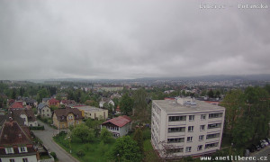 Město Liberec - Dolní Hanychov, Jizerské hory - 8.5.2026 v 10:15 Město Liberec - Dolní Hanychov, Jizerské hory - 8.5.2026 v 10:15