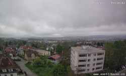 Dolní Hanychov, Jizerské hory