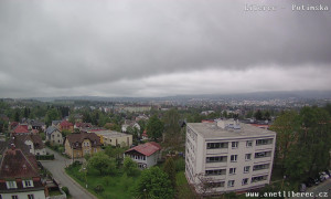Město Liberec - Dolní Hanychov, Jizerské hory - 8.5.2026 v 10:45 Město Liberec - Dolní Hanychov, Jizerské hory - 8.5.2026 v 10:45