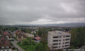 Město Liberec - Dolní Hanychov, Jizerské hory - 8.5.2026 v 11:45 Město Liberec - Dolní Hanychov, Jizerské hory - 8.5.2026 v 11:45