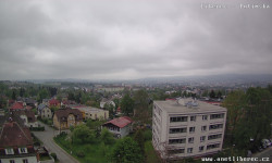 Dolní Hanychov, Jizerské hory