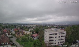 Město Liberec - Dolní Hanychov, Jizerské hory - 8.5.2026 v 13:15 Město Liberec - Dolní Hanychov, Jizerské hory - 8.5.2026 v 13:15