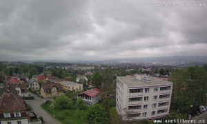 Město Liberec - Dolní Hanychov, Jizerské hory - 8.5.2026 v 13:45 Město Liberec - Dolní Hanychov, Jizerské hory - 8.5.2026 v 13:45
