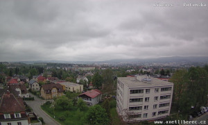 Město Liberec - Dolní Hanychov, Jizerské hory - 8.5.2026 v 14:30 Město Liberec - Dolní Hanychov, Jizerské hory - 8.5.2026 v 14:30