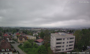 Město Liberec - Dolní Hanychov, Jizerské hory - 8.5.2026 v 15:00 Město Liberec - Dolní Hanychov, Jizerské hory - 8.5.2026 v 15:00